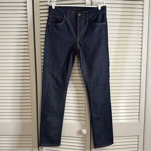 NWOT Lean Dean Nudie Jeans